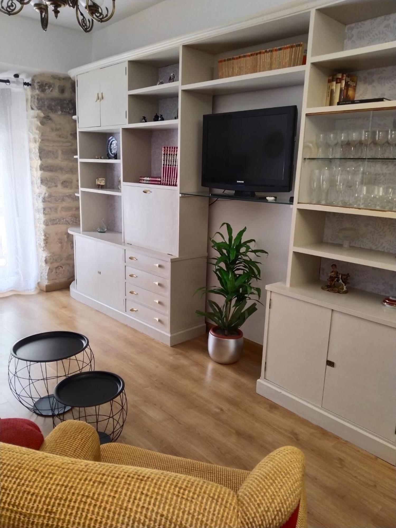 Vivienda Turistica La Trinidad Appartement Úbeda Buitenkant foto